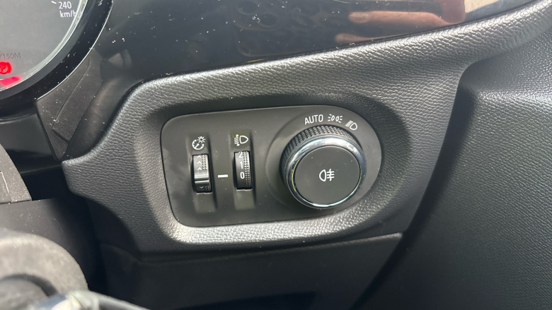 Vauxhall Corsa 1.2 Griffin 5dr Petrol Hatchback